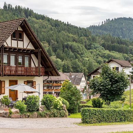 Am Doettelbach Apartment Бад Петерстал-Грисбах Екстериор снимка