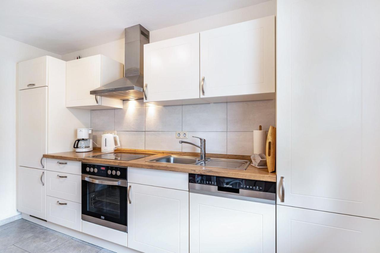 Am Doettelbach Apartment Бад Петерстал-Грисбах Екстериор снимка