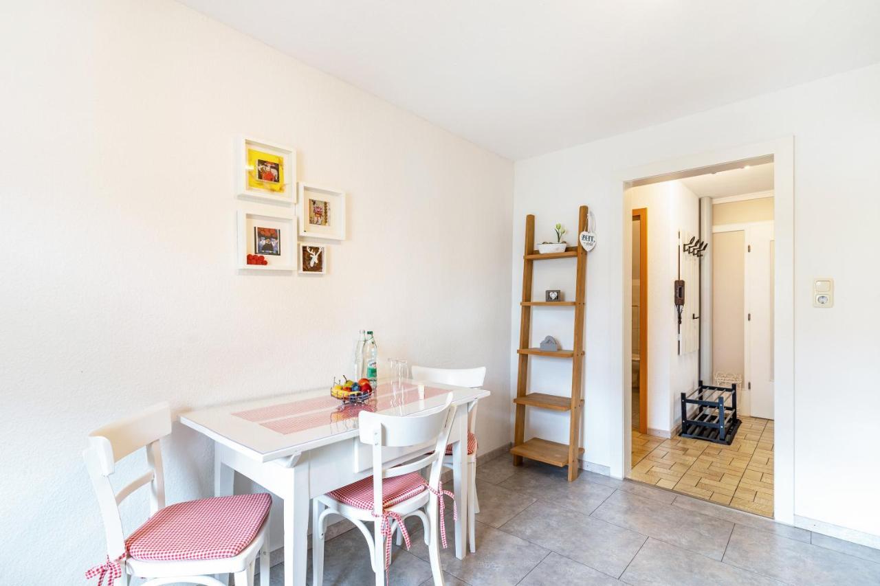 Am Doettelbach Apartment Бад Петерстал-Грисбах Екстериор снимка