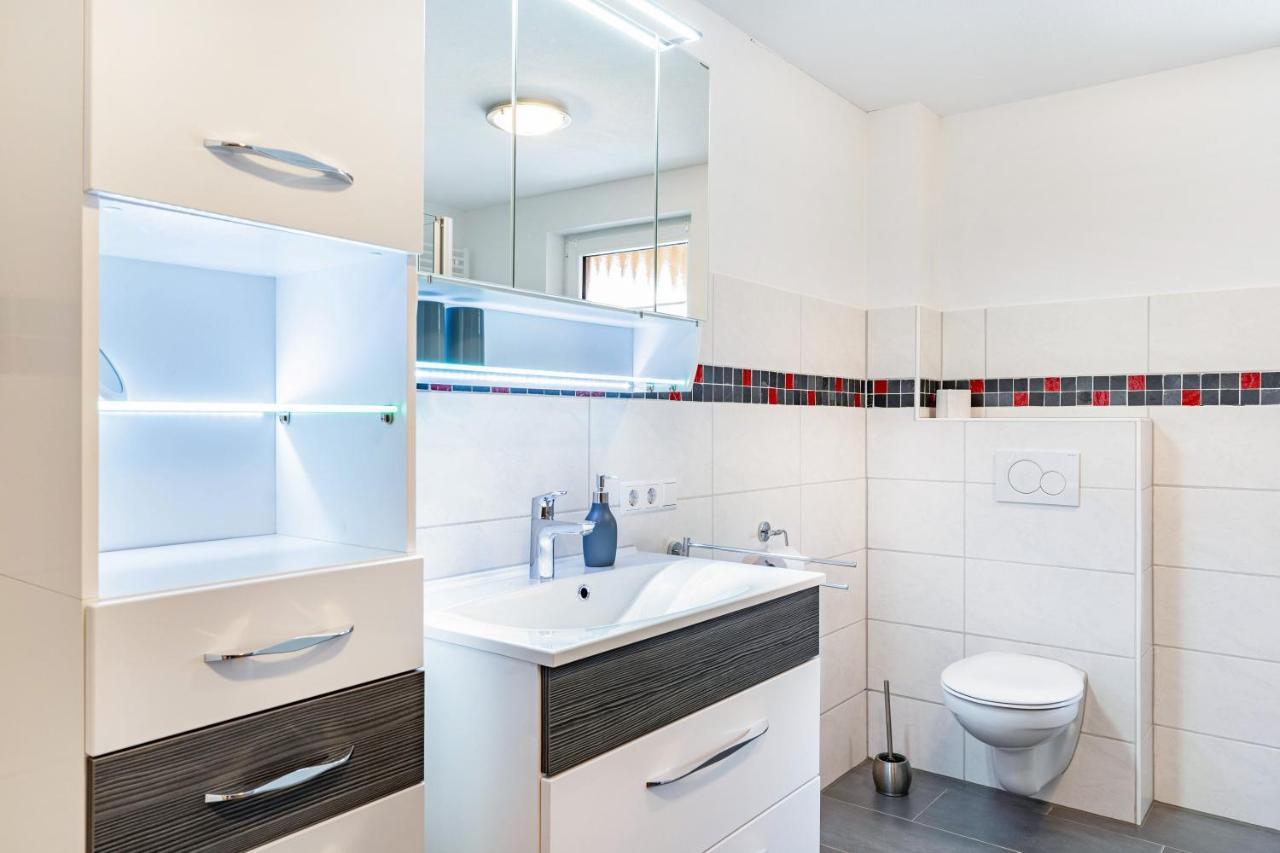 Am Doettelbach Apartment Бад Петерстал-Грисбах Екстериор снимка