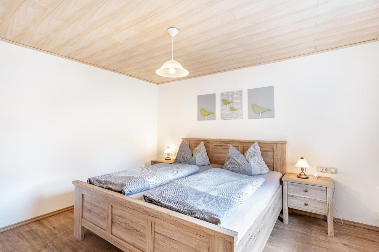 Am Doettelbach Apartment Бад Петерстал-Грисбах Екстериор снимка