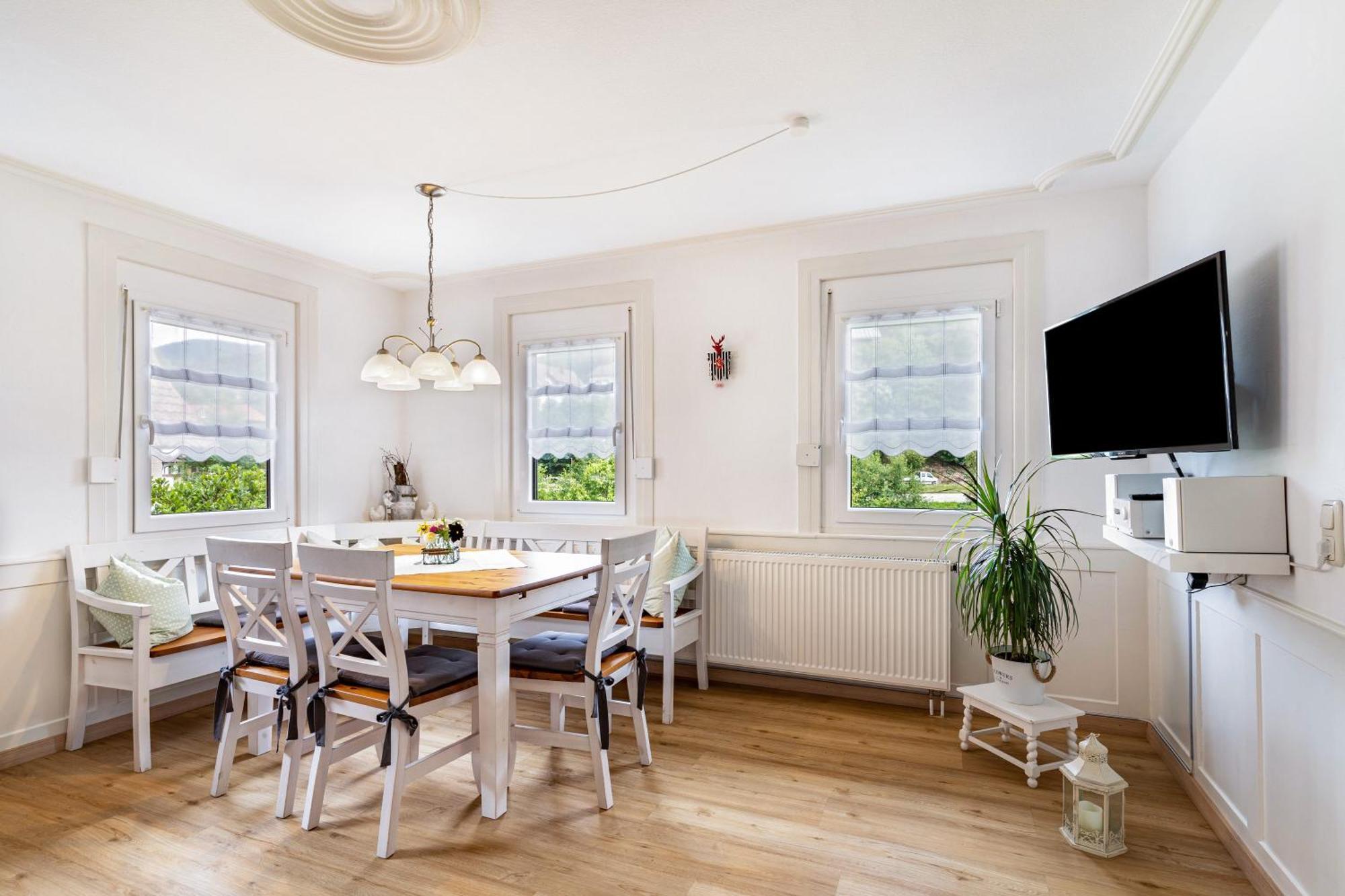 Am Doettelbach Apartment Бад Петерстал-Грисбах Екстериор снимка