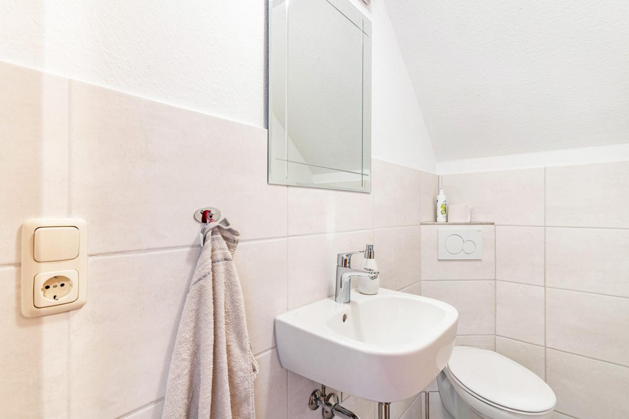 Am Doettelbach Apartment Бад Петерстал-Грисбах Екстериор снимка