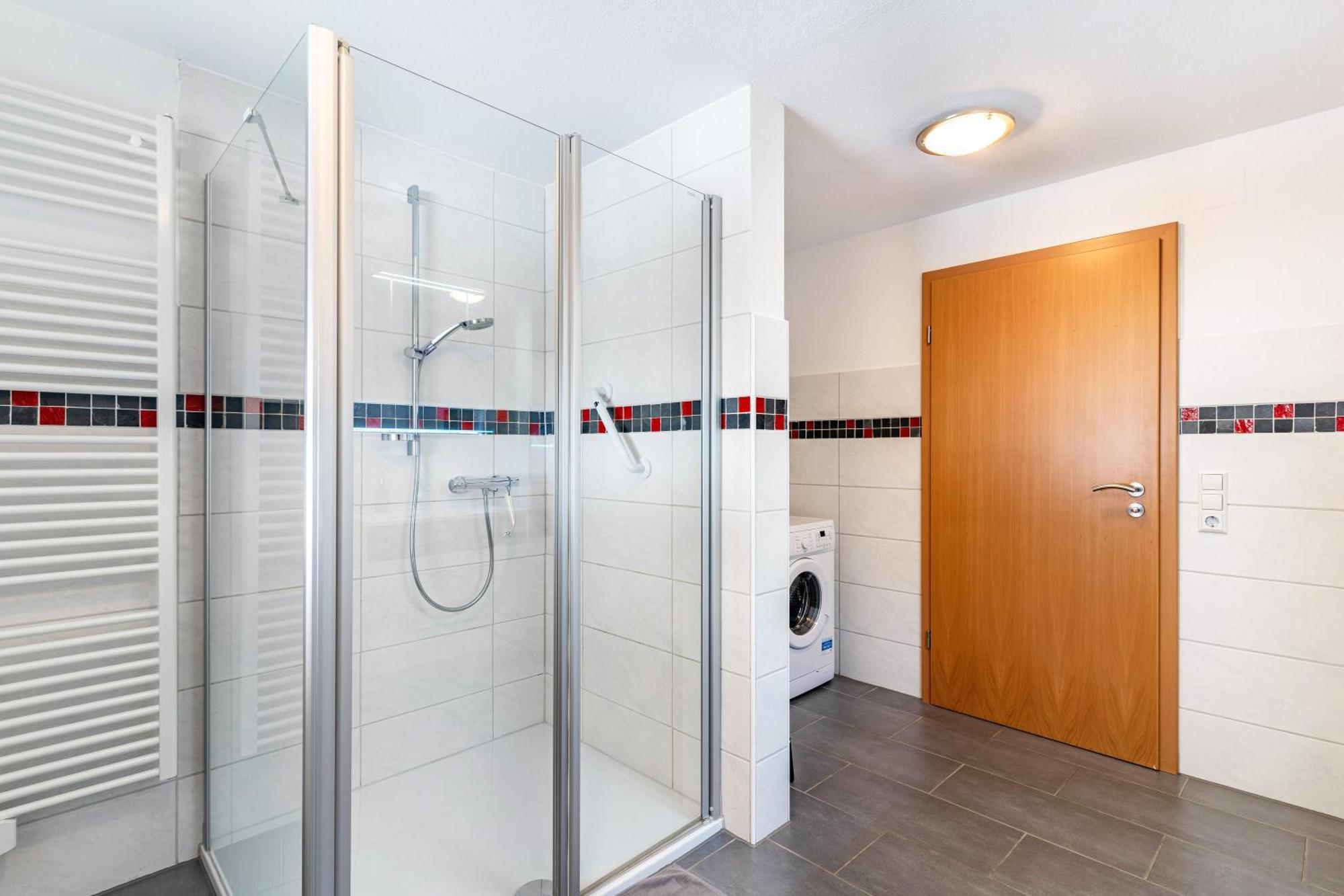 Am Doettelbach Apartment Бад Петерстал-Грисбах Екстериор снимка