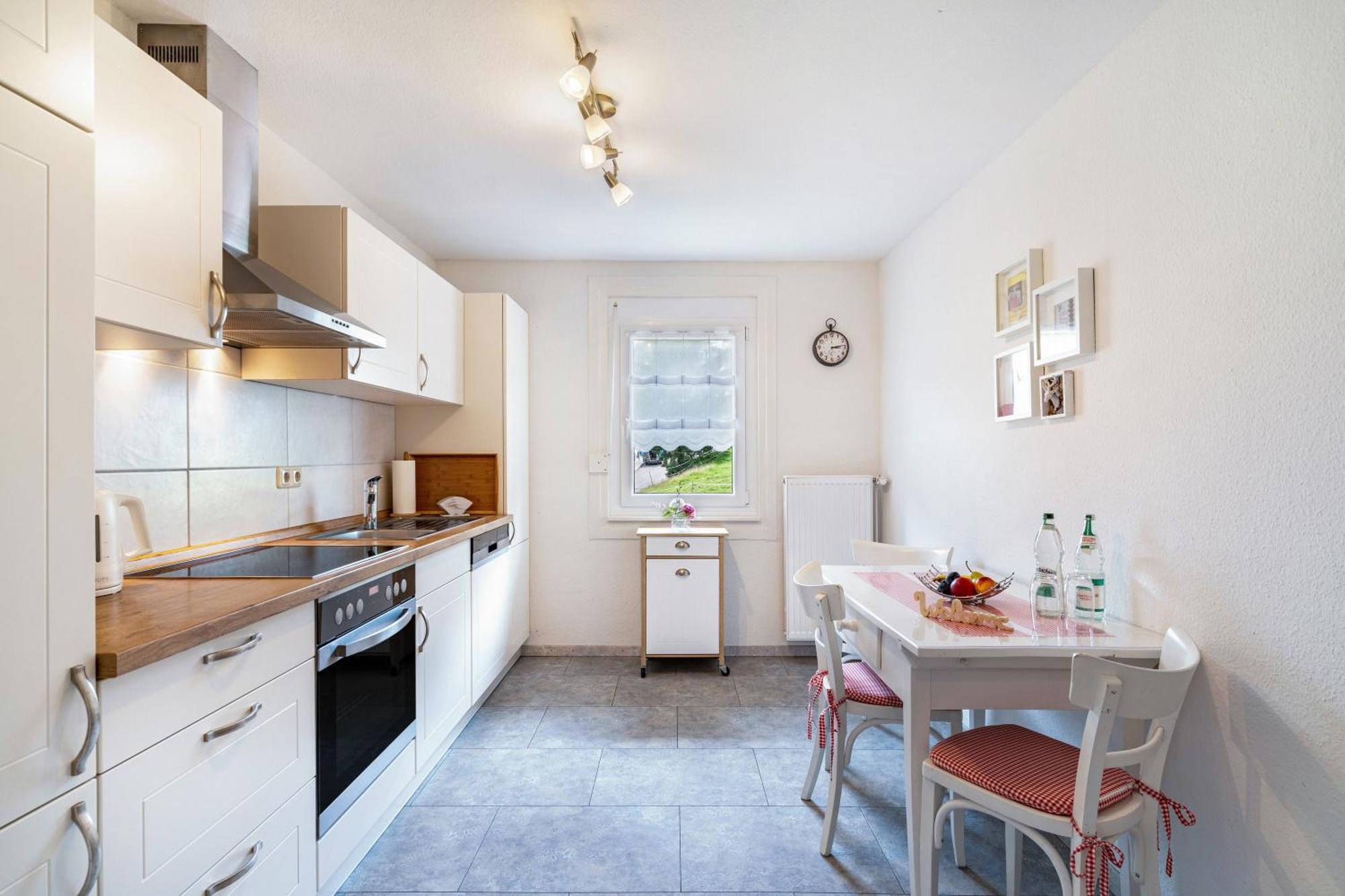 Am Doettelbach Apartment Бад Петерстал-Грисбах Екстериор снимка