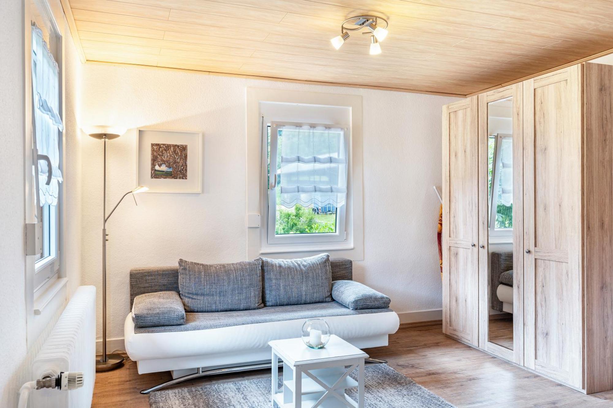 Am Doettelbach Apartment Бад Петерстал-Грисбах Екстериор снимка